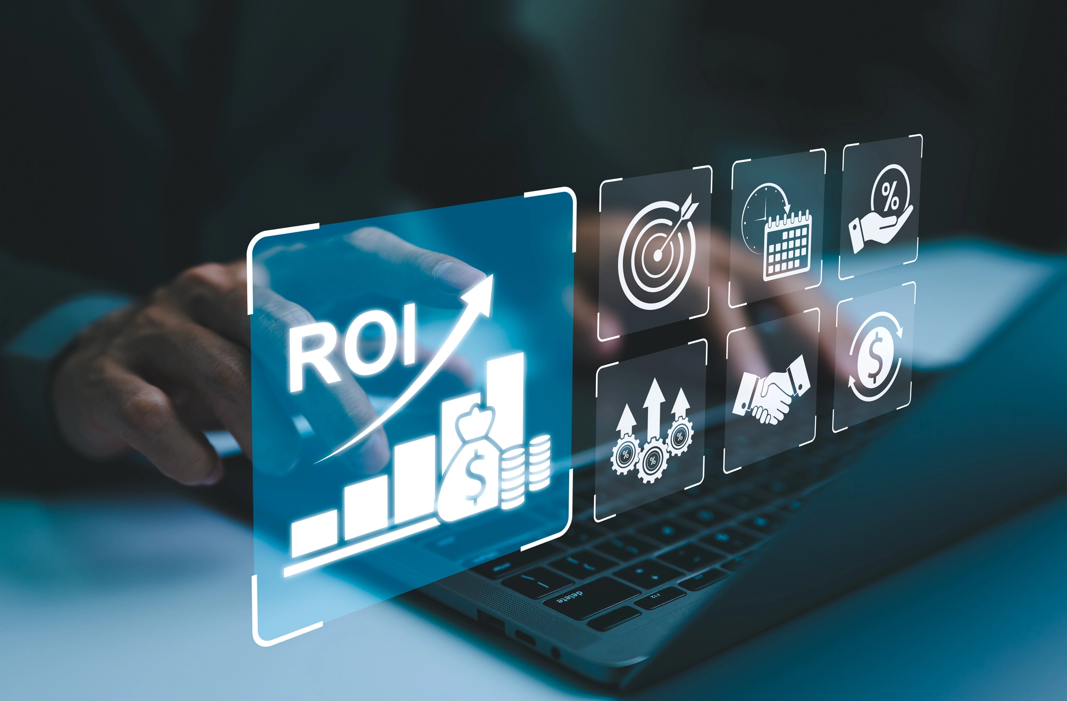Conexão entre crédito e investidores